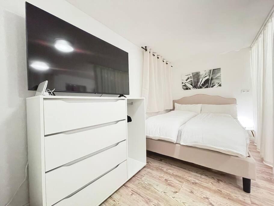 Amsel Appartements - Gemuetliches Appartement 10 Minuten Zum Strand Graal-Mueritz Εξωτερικό φωτογραφία